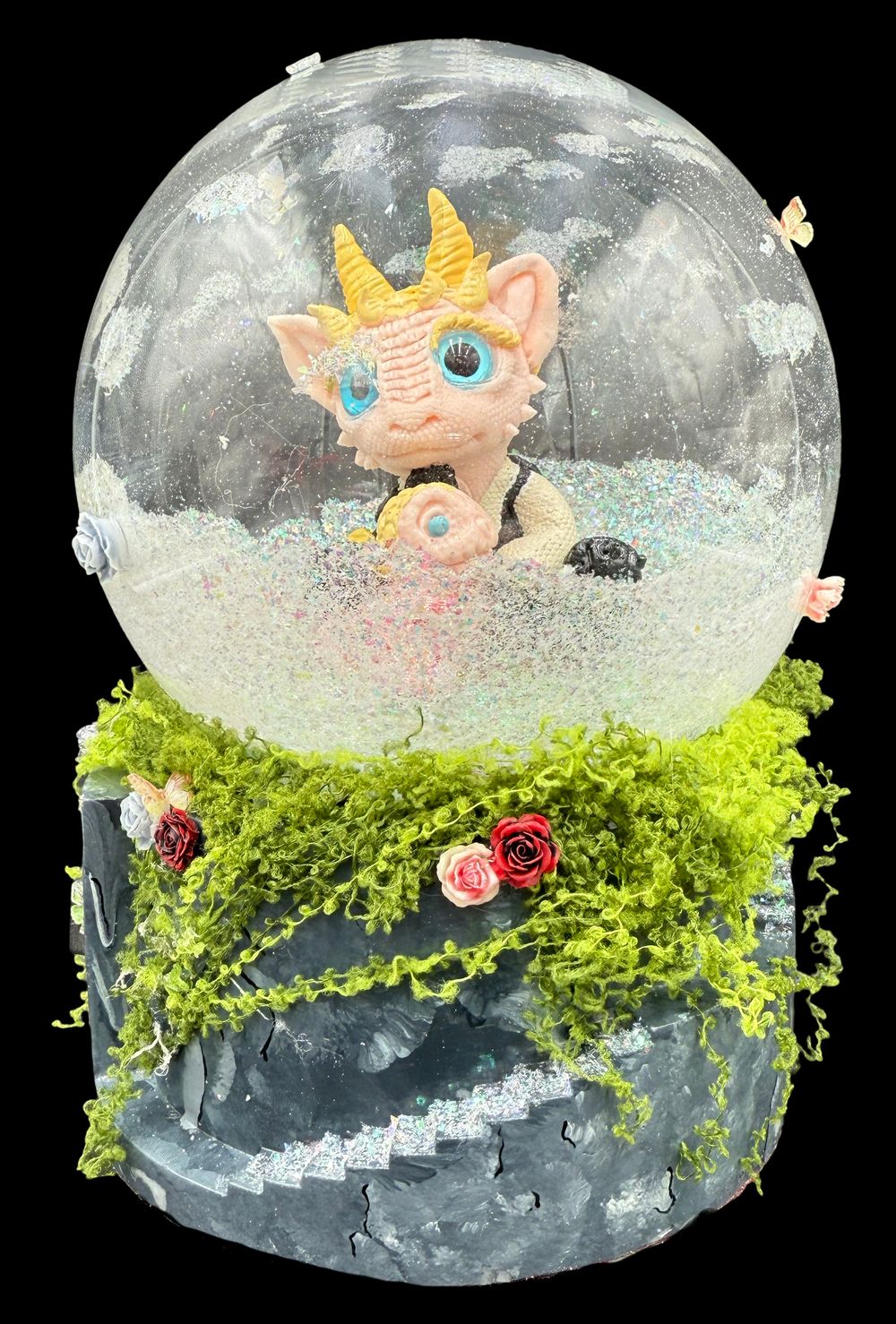 Personal Custom Piece